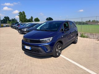 OPEL Crossland 1.2 Elegance s&s 110cv