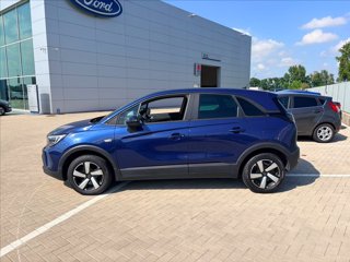 OPEL Crossland 1.2 Elegance s&s 110cv