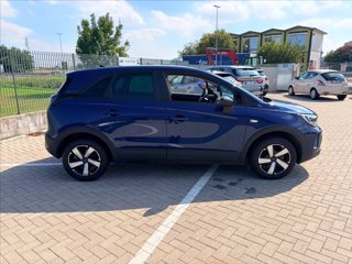 OPEL Crossland 1.2 Elegance s&s 110cv