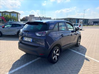 OPEL Crossland 1.2 Elegance s&s 110cv