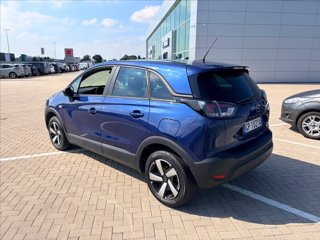 OPEL Crossland 1.2 Elegance s&s 110cv