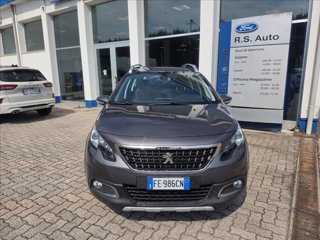 PEUGEOT 2008 1.2 puretech t Gt Line s&s 110cv