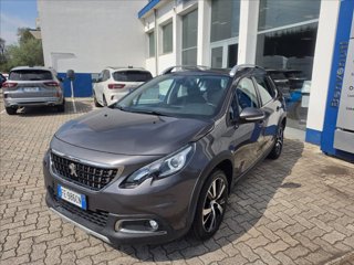 PEUGEOT 2008 1.2 puretech t Gt Line s&s 110cv