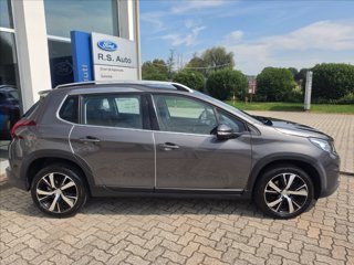 PEUGEOT 2008 1.2 puretech t Gt Line s&s 110cv