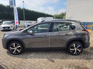 PEUGEOT 2008 1.2 puretech t Gt Line s&s 110cv
