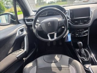 PEUGEOT 2008 1.2 puretech t Gt Line s&s 110cv