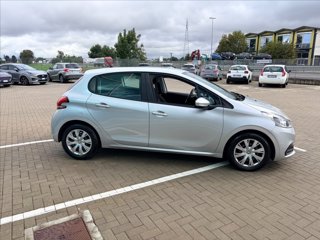 PEUGEOT 208 5p 1.6 bluehdi Allure 75cv