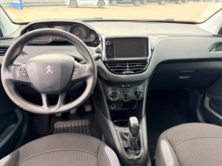 PEUGEOT 208 5p 1.6 bluehdi Allure 75cv