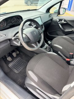 PEUGEOT 208 5p 1.6 bluehdi Allure 75cv