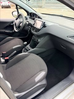 PEUGEOT 208 5p 1.6 bluehdi Allure 75cv