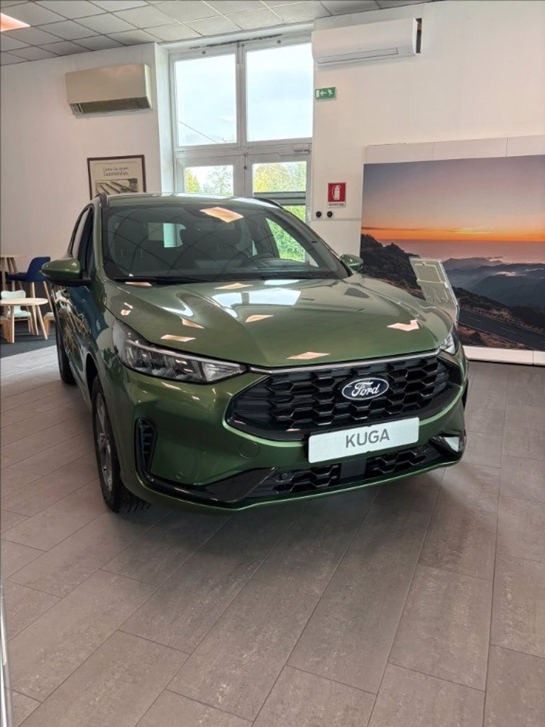 FORD Kuga 2.5 full hybrid ST-Line 2wd 180cv auto