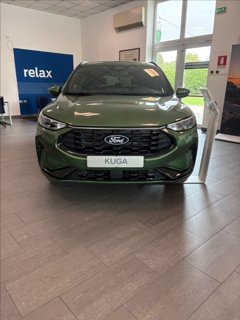 FORD Kuga 2.5 full hybrid ST-Line 2wd 180cv auto