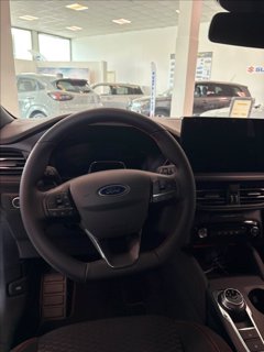FORD Kuga 2.5 full hybrid ST-Line 2wd 180cv auto