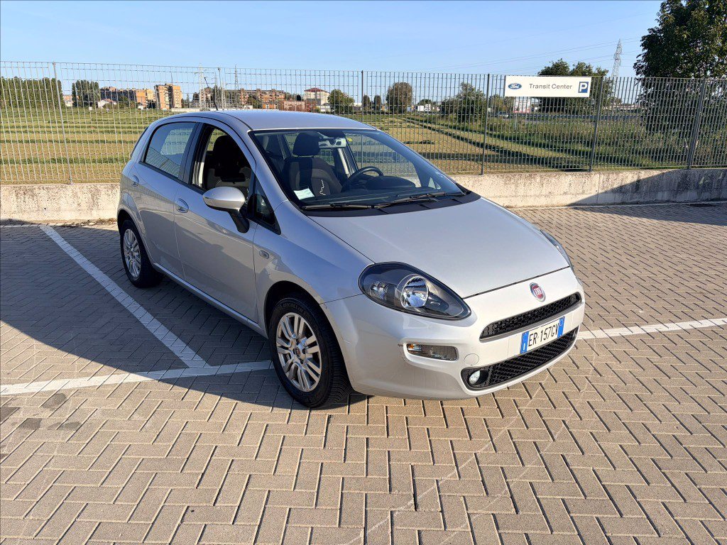 FIAT Punto 5p 1.2 Easy