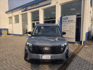 FORD Tourneo Courier II 1.0 ecoboost 125cv Titanium