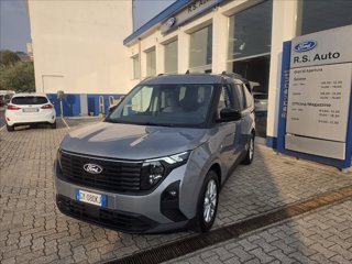 FORD Tourneo Courier II 1.0 ecoboost 125cv Titanium