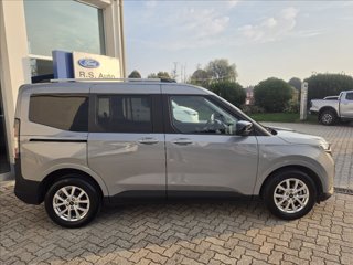 FORD Tourneo Courier II 1.0 ecoboost 125cv Titanium