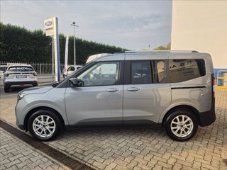 FORD Tourneo Courier II 1.0 ecoboost 125cv Titanium