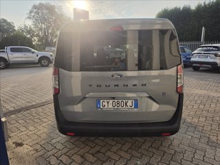 FORD Tourneo Courier II 1.0 ecoboost 125cv Titanium