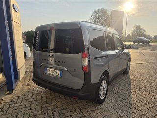 FORD Tourneo Courier II 1.0 ecoboost 125cv Titanium