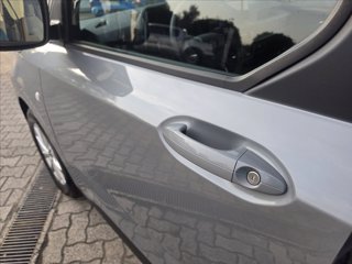 FORD Tourneo Courier II 1.0 ecoboost 125cv Titanium