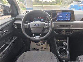 FORD Tourneo Courier II 1.0 ecoboost 125cv Titanium