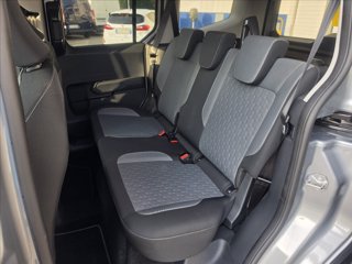 FORD Tourneo Courier II 1.0 ecoboost 125cv Titanium