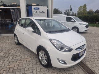 HYUNDAI ix20 1.6 crdi Comfort