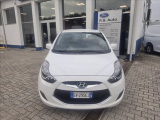 HYUNDAI ix20 1.6 crdi Comfort