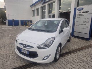 HYUNDAI ix20 1.6 crdi Comfort