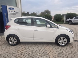 HYUNDAI ix20 1.6 crdi Comfort