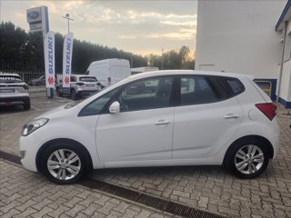 HYUNDAI ix20 1.6 crdi Comfort