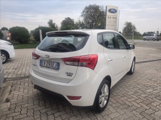 HYUNDAI ix20 1.6 crdi Comfort