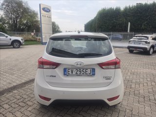 HYUNDAI ix20 1.6 crdi Comfort