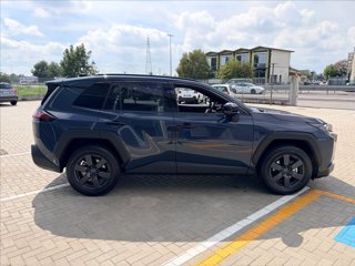 SUZUKI Across 2.5 phev Top 4wd e-cvt