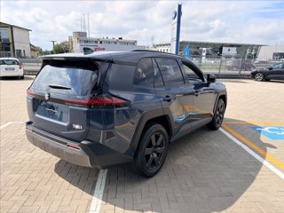 SUZUKI Across 2.5 phev Top 4wd e-cvt