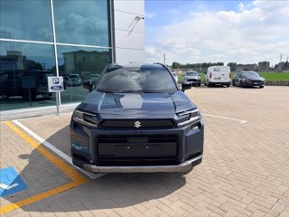 SUZUKI Across 2.5 phev Top 4wd e-cvt