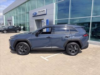 SUZUKI Across 2.5 phev Top 4wd e-cvt