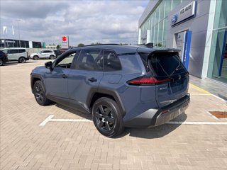 SUZUKI Across 2.5 phev Top 4wd e-cvt