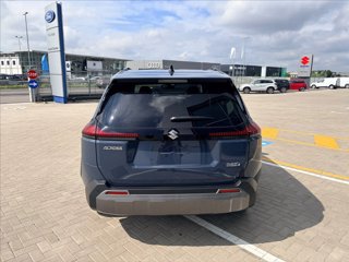 SUZUKI Across 2.5 phev Top 4wd e-cvt