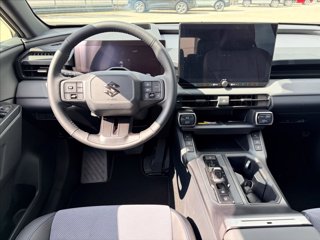 SUZUKI Across 2.5 phev Top 4wd e-cvt