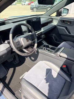 SUZUKI Across 2.5 phev Top 4wd e-cvt
