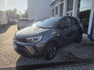 OPEL Crossland 1.2 Elegance s&s 110cv