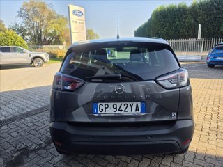 OPEL Crossland 1.2 Elegance s&s 110cv