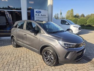OPEL Crossland 1.2 Elegance s&s 110cv