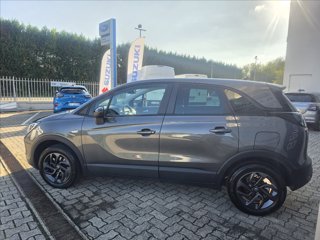 OPEL Crossland 1.2 Elegance s&s 110cv