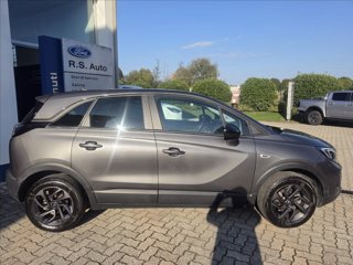 OPEL Crossland 1.2 Elegance s&s 110cv