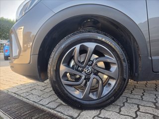 OPEL Crossland 1.2 Elegance s&s 110cv