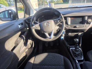 OPEL Crossland 1.2 Elegance s&s 110cv