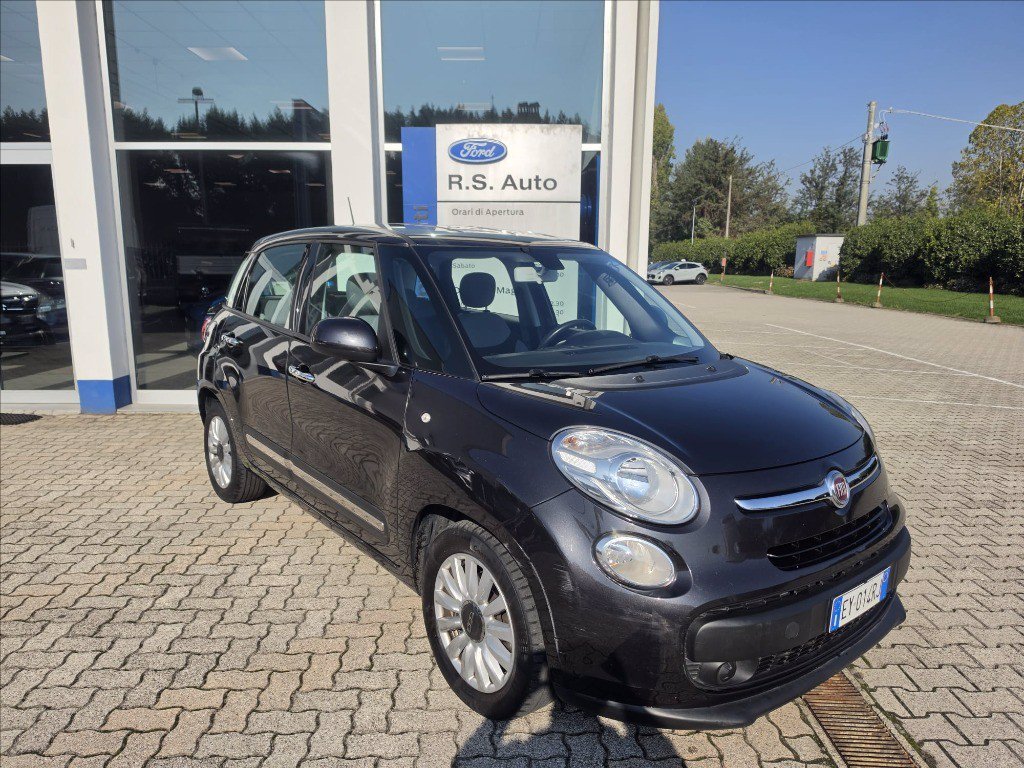 FIAT 500L 1.3 mjt Pop 85cv